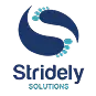 Stridely